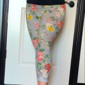 💝Old navy leggings!